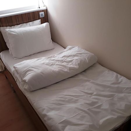 Dilmac Hotel Gelibolu Luaran gambar