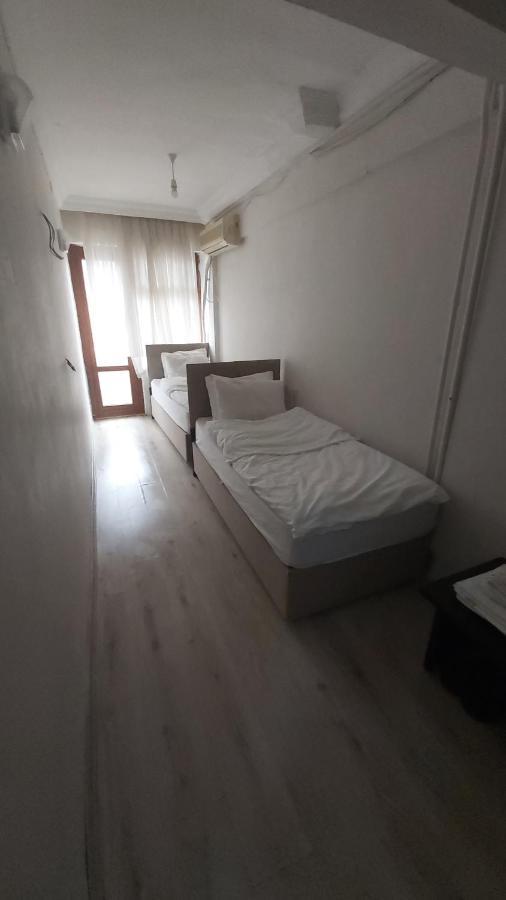 Dilmac Hotel Gelibolu Luaran gambar