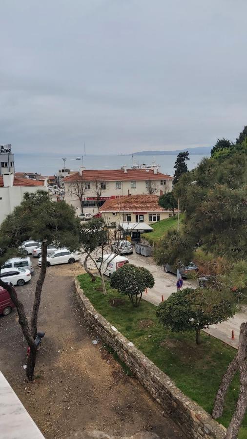 Dilmac Hotel Gelibolu Luaran gambar