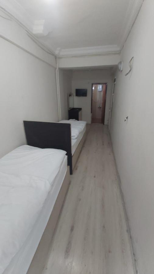 Dilmac Hotel Gelibolu Luaran gambar