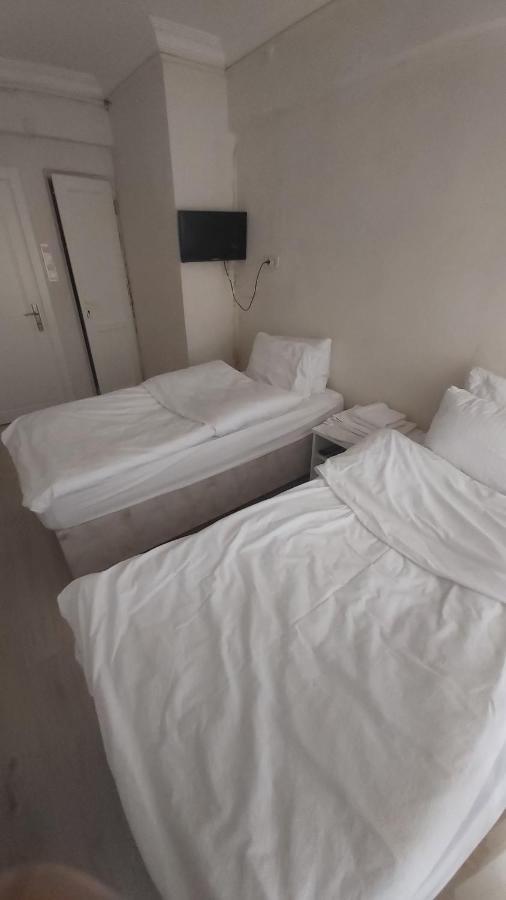 Dilmac Hotel Gelibolu Luaran gambar