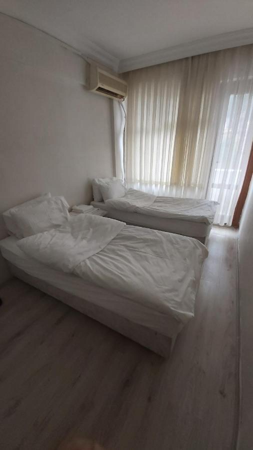 Dilmac Hotel Gelibolu Luaran gambar