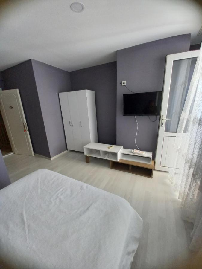 Dilmac Hotel Gelibolu Luaran gambar