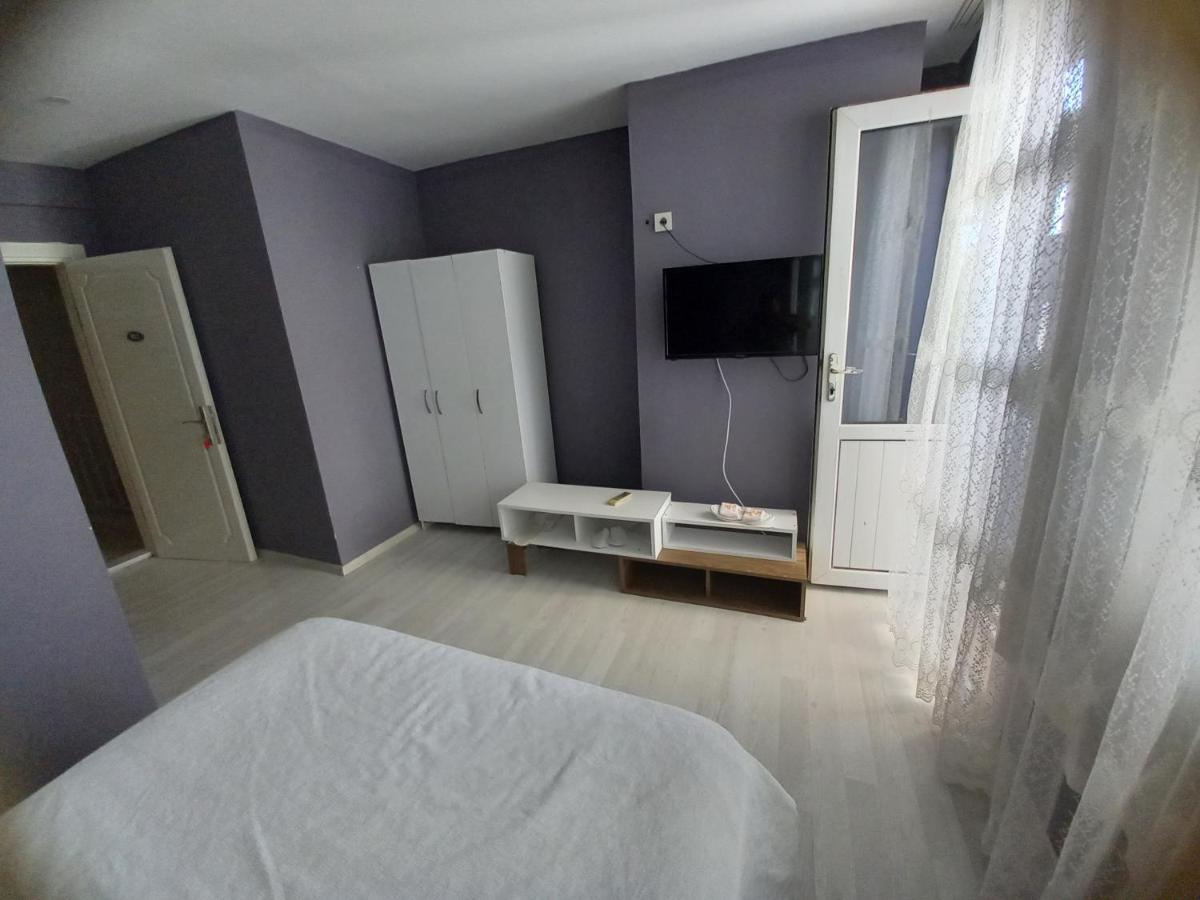 Dilmac Hotel Gelibolu Luaran gambar
