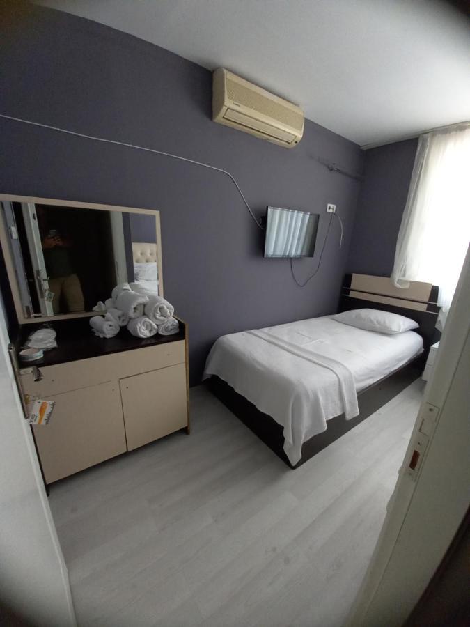 Dilmac Hotel Gelibolu Luaran gambar