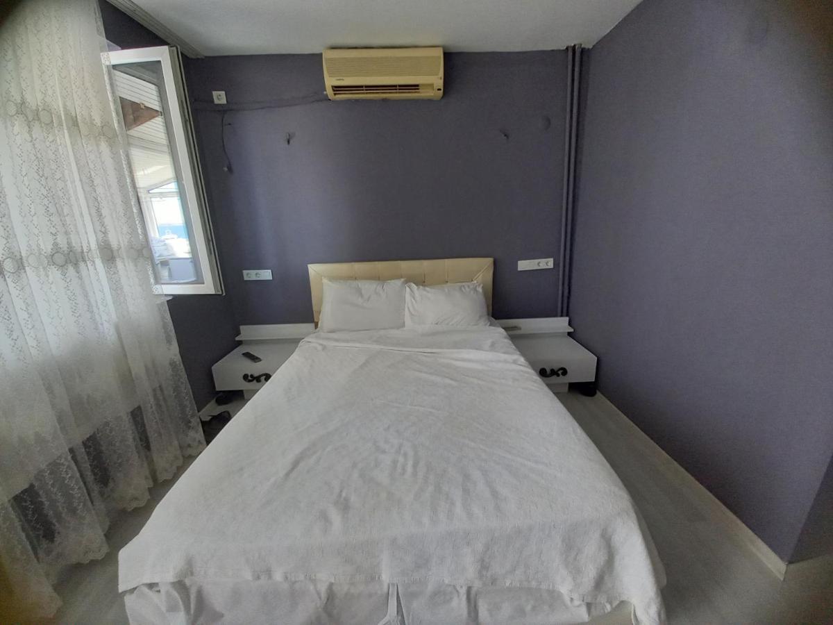 Dilmac Hotel Gelibolu Luaran gambar