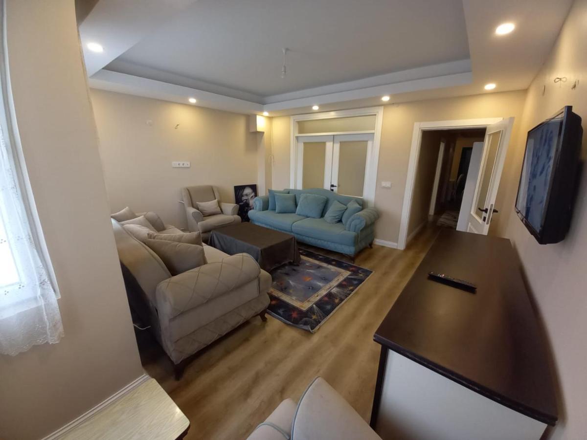 Dilmac Hotel Gelibolu Luaran gambar
