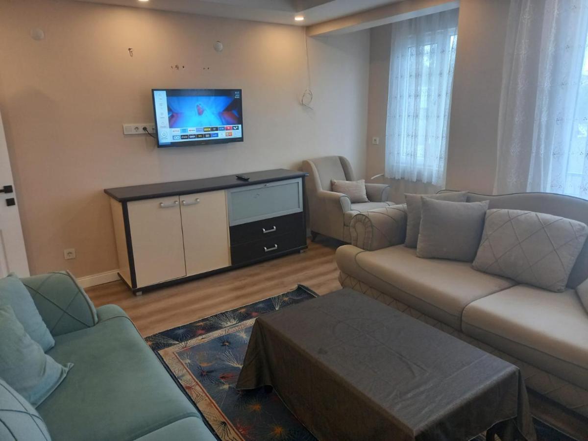 Dilmac Hotel Gelibolu Luaran gambar