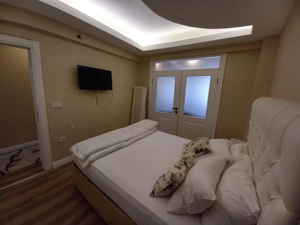 Dilmac Hotel Gelibolu Luaran gambar