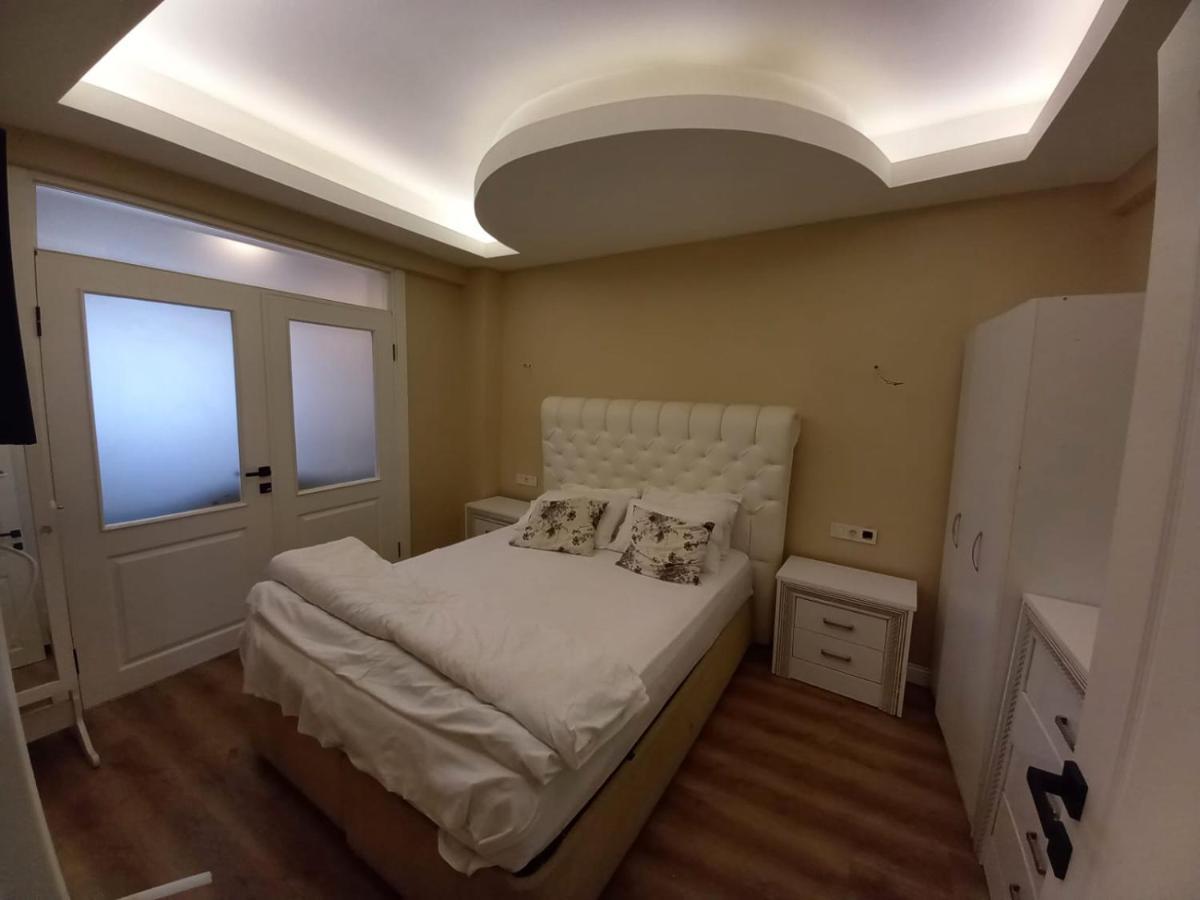 Dilmac Hotel Gelibolu Luaran gambar