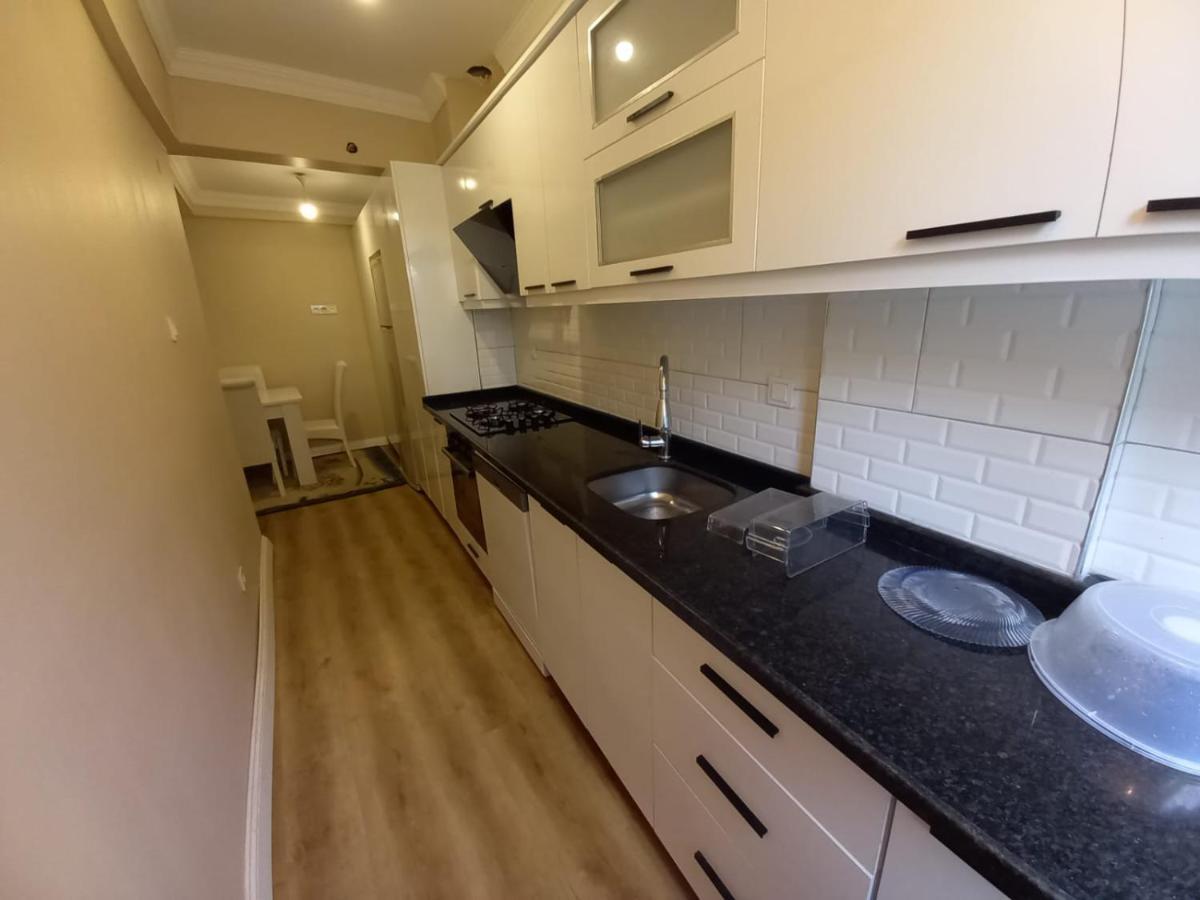 Dilmac Hotel Gelibolu Luaran gambar
