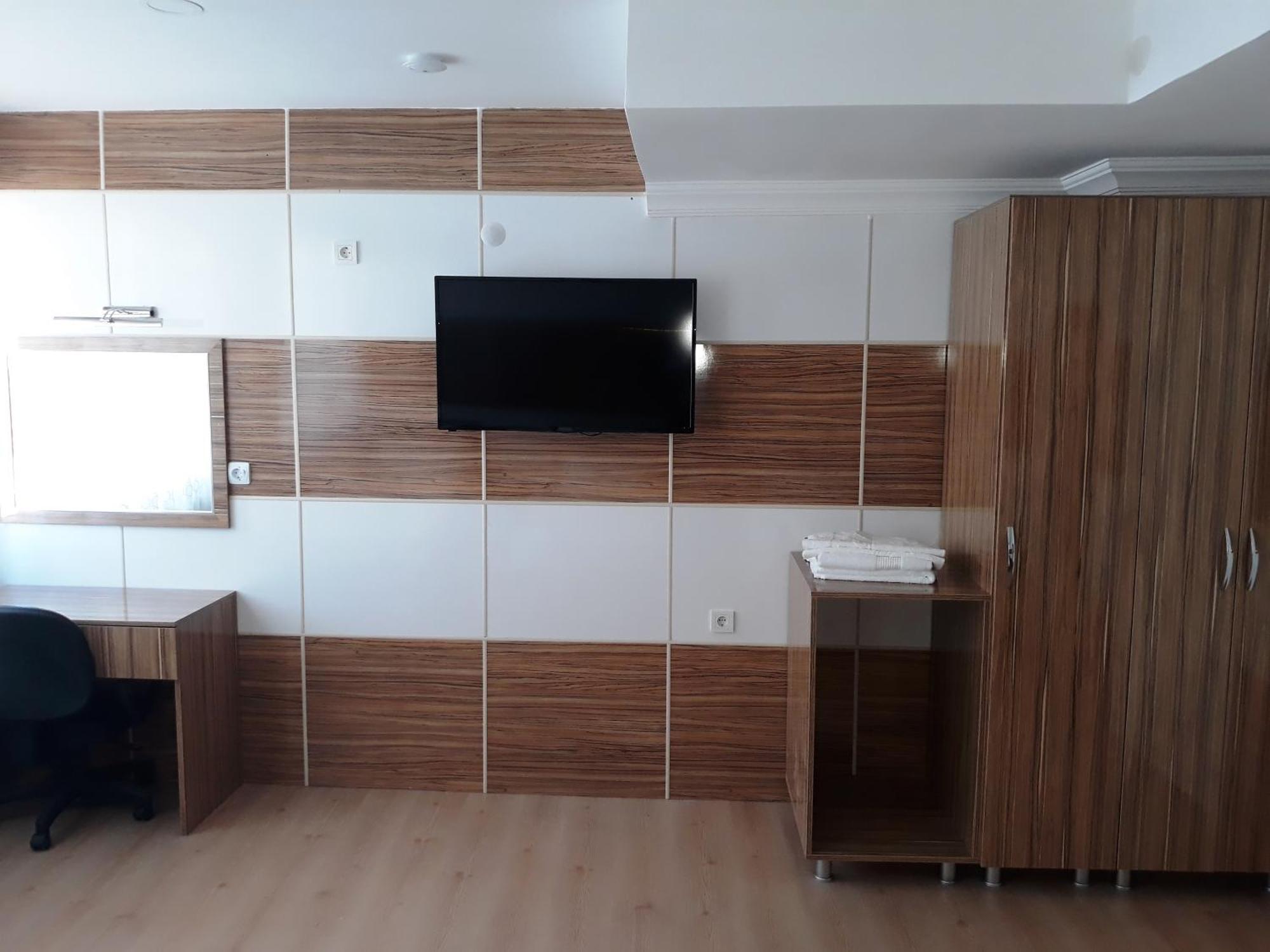 Dilmac Hotel Gelibolu Luaran gambar