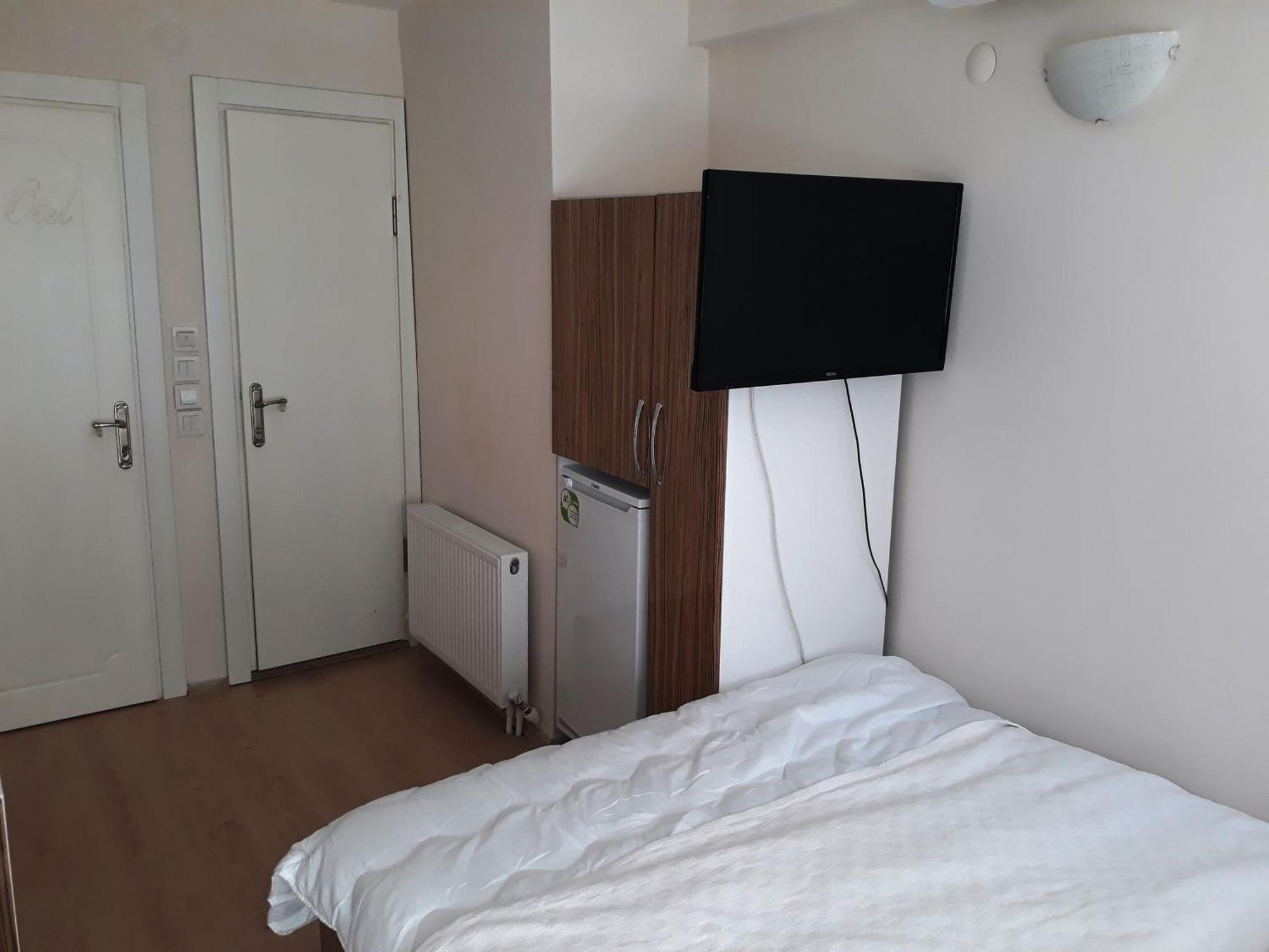 Dilmac Hotel Gelibolu Luaran gambar