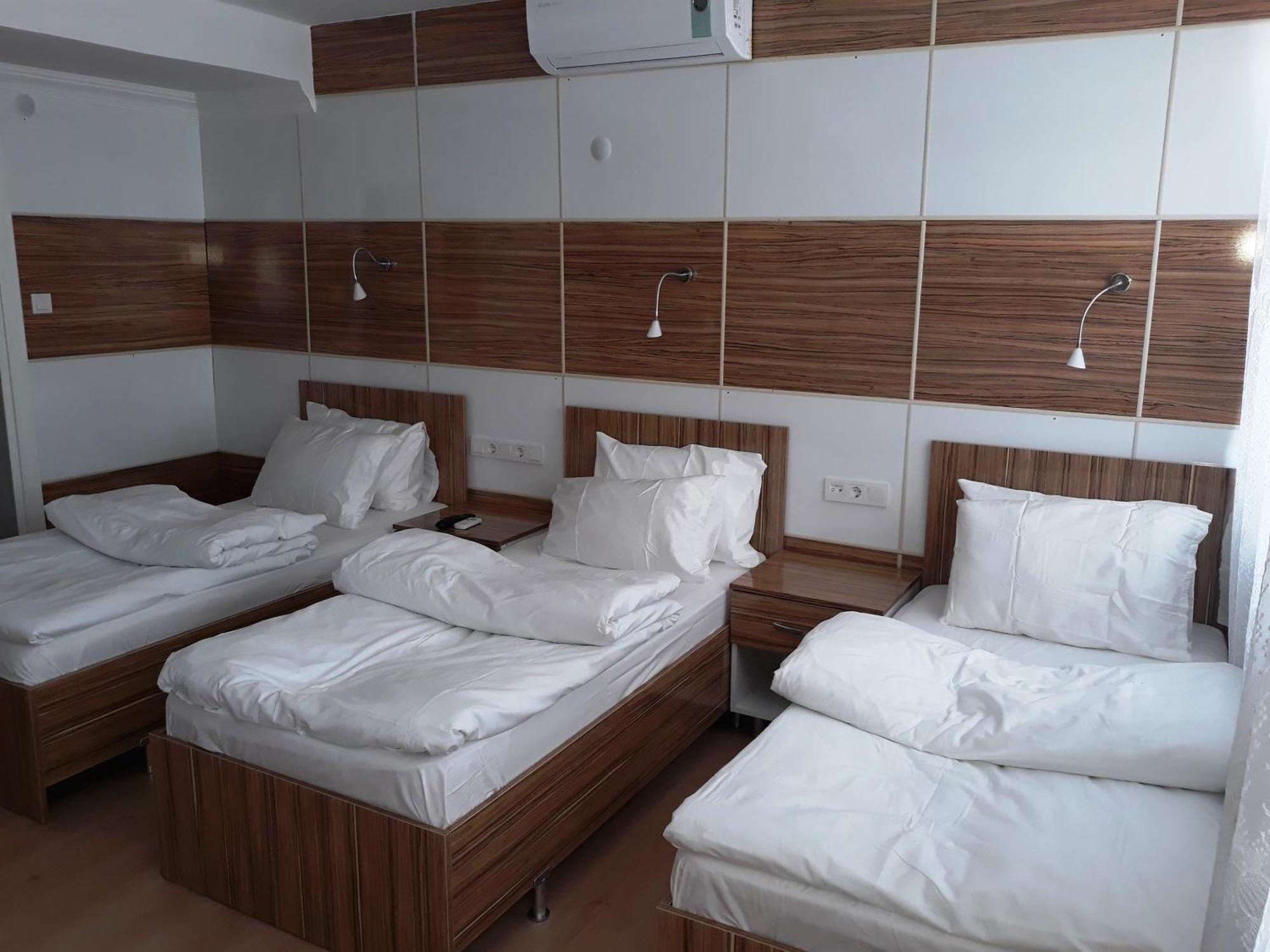 Dilmac Hotel Gelibolu Luaran gambar