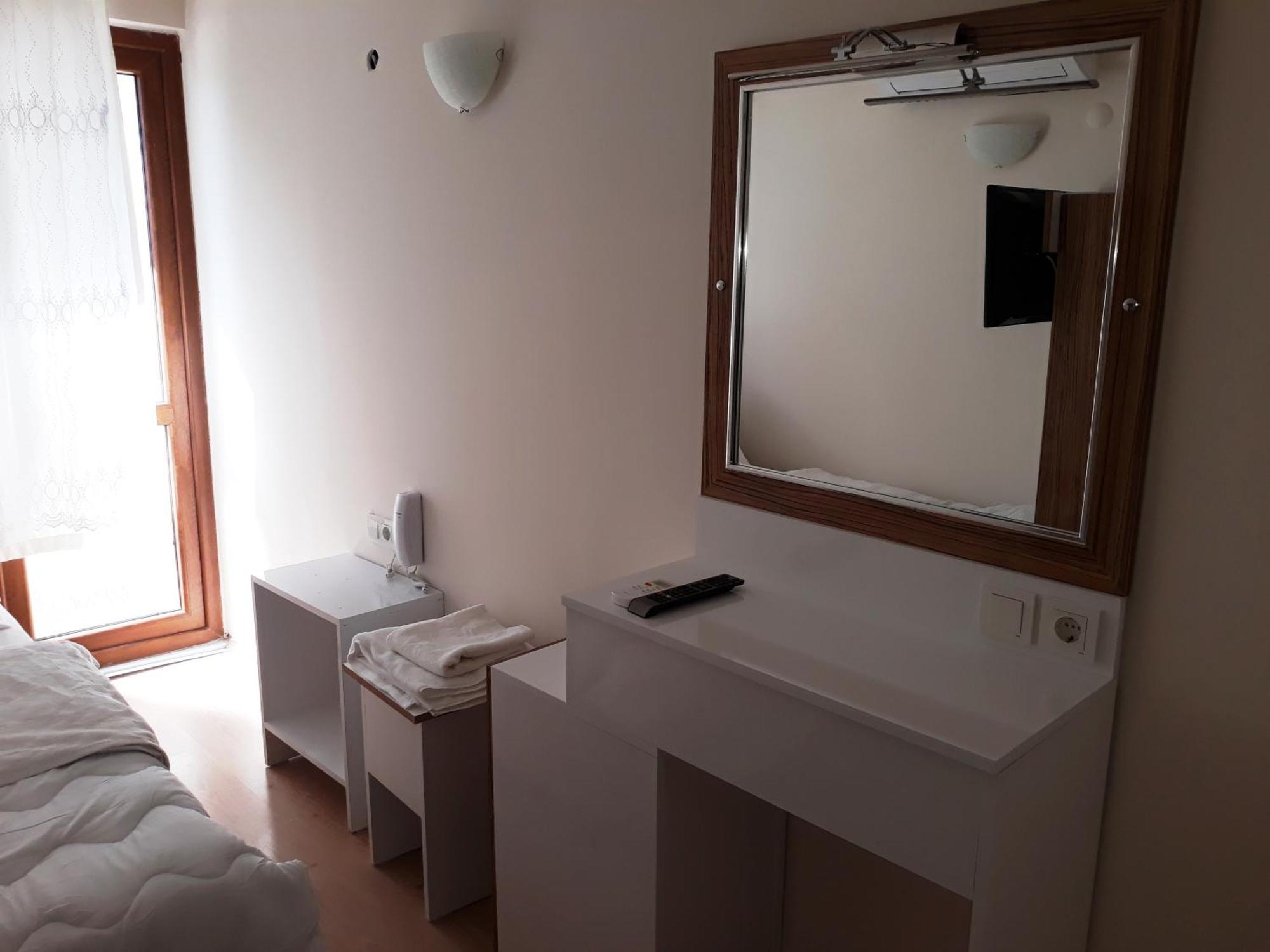 Dilmac Hotel Gelibolu Luaran gambar