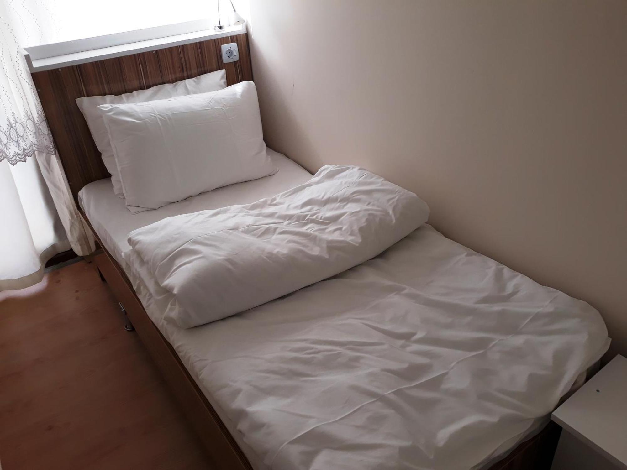 Dilmac Hotel Gelibolu Luaran gambar