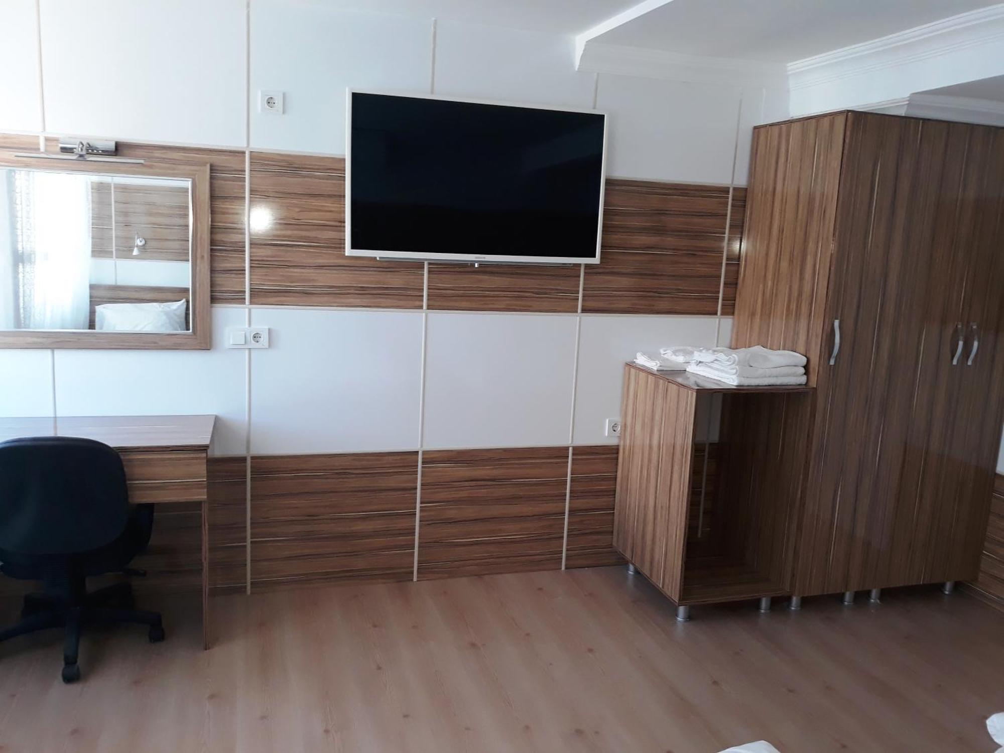 Dilmac Hotel Gelibolu Luaran gambar