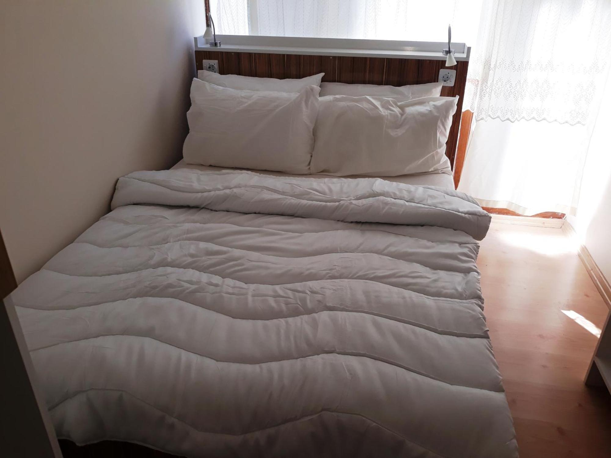 Dilmac Hotel Gelibolu Luaran gambar