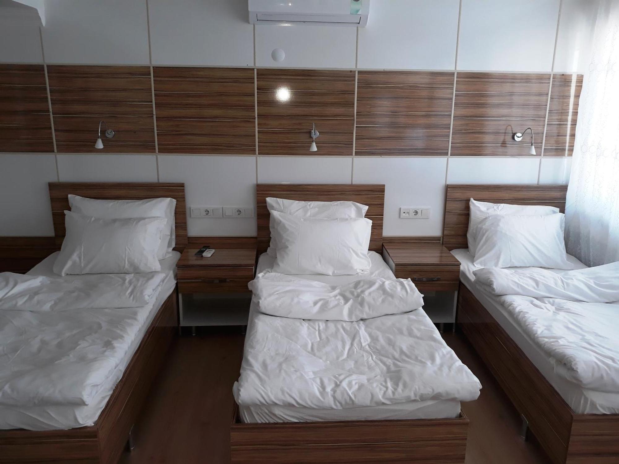 Dilmac Hotel Gelibolu Luaran gambar