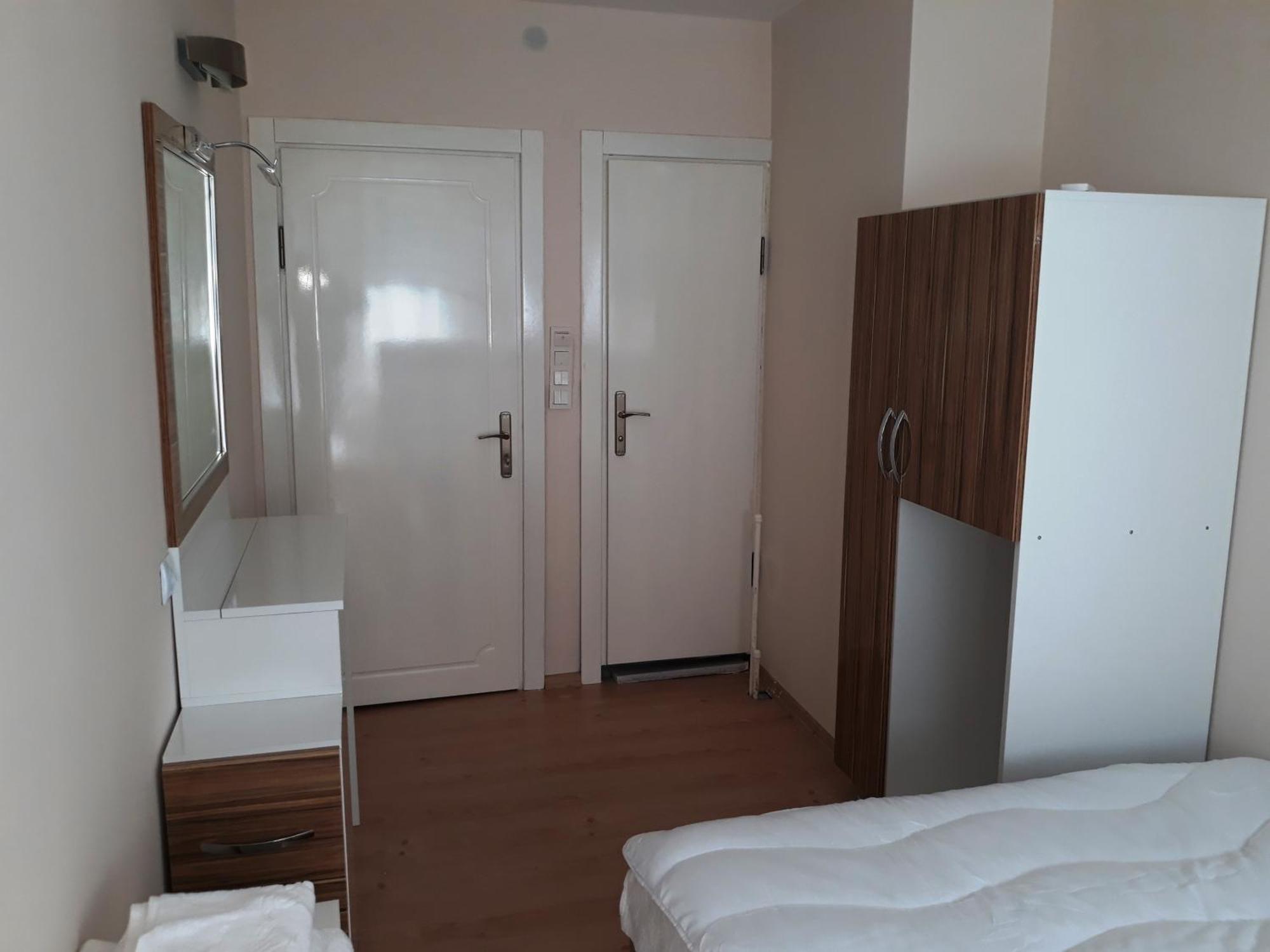 Dilmac Hotel Gelibolu Luaran gambar