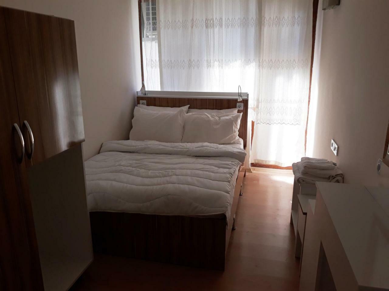 Dilmac Hotel Gelibolu Luaran gambar