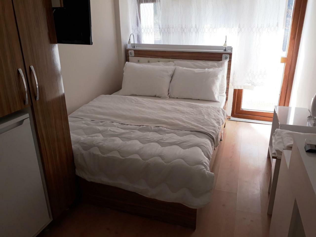 Dilmac Hotel Gelibolu Luaran gambar