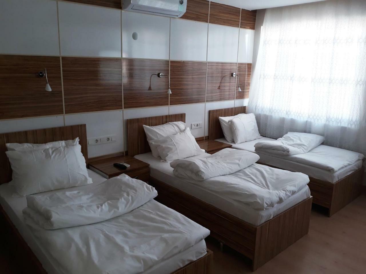 Dilmac Hotel Gelibolu Luaran gambar